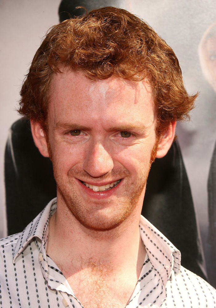 Chris RankinPercy Weasley megformálója, Chris Rankin szintén egyértelmű álláspontot képviselt