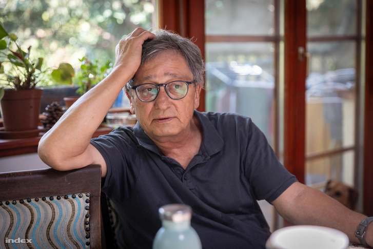 Szijj Ferenc