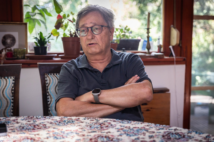 Szijj Ferenc