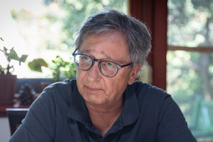 Szijj Ferenc: Ez nem kultúrafinanszírozás, hanem a kultúra tönkretétele