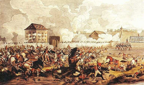 Mi történt 1526. augusztus 29-én?