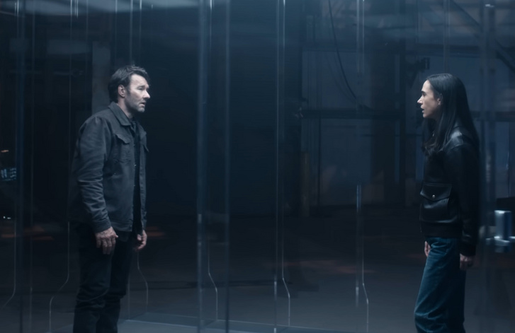 dark matter season2 joel edgerton jennifer connelly apple youtub