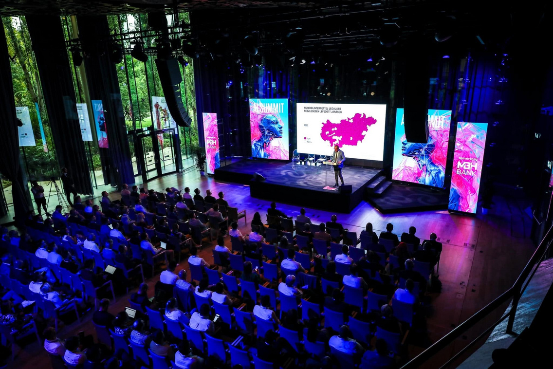 ai summit
