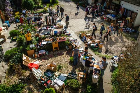 Best things to do in Budapest in September