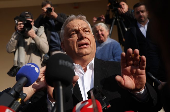 Megingott Orbán Viktor pozíciója, komoly árat fizethet a&nbsp;nyaralásért