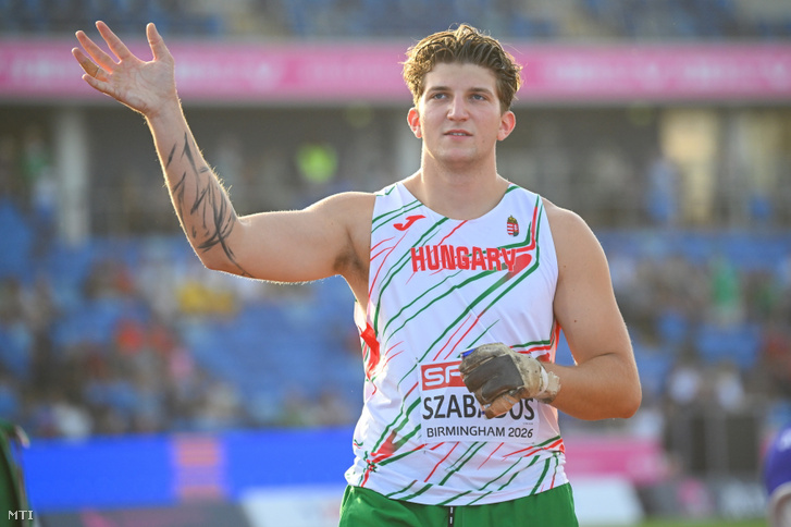 Szabados Ármin