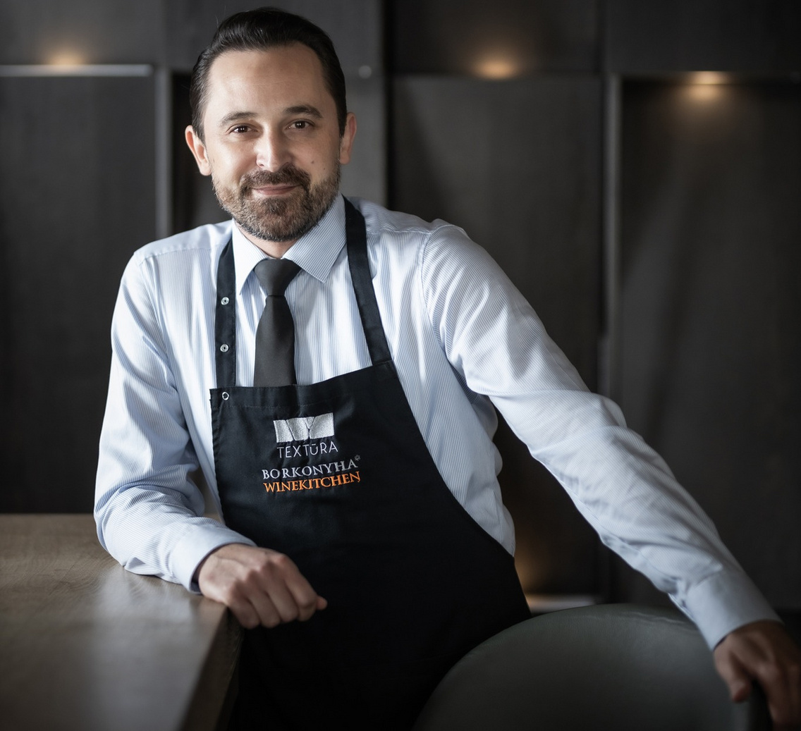Márton Tibor