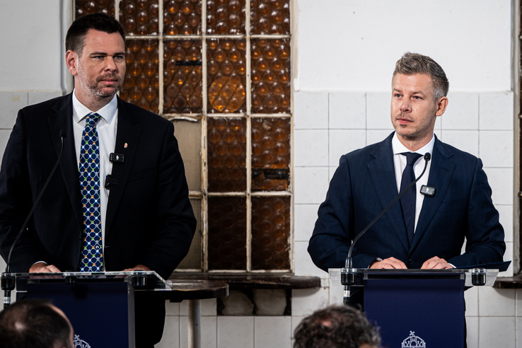 Magyar Péter kezébe kerülhet Budapest sorsa: visszahozza, amit Orbán Viktor idején kiüresítettek