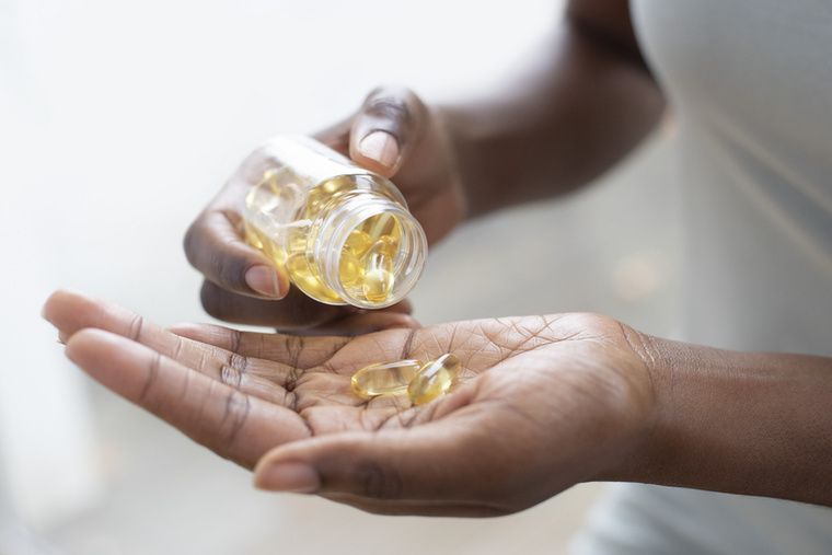 VitaminokA régebbi vitaminoknál elsősorban nem az a gond, hogy veszélyessé válnak, hanem hogy idővel veszíthetnek a hatásosságukból