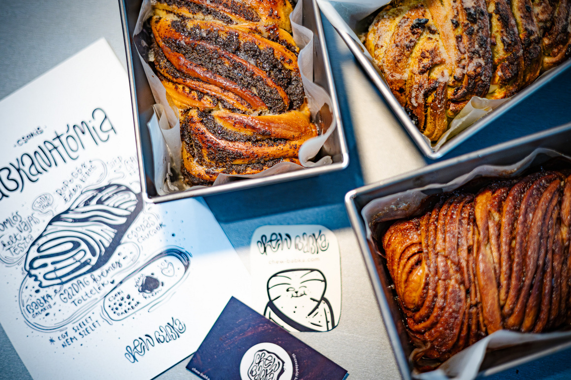 ChewBabka