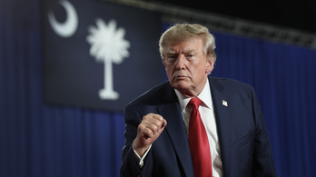 Durván beintett Donald Trump az AI-adatközpontokat ellenzőknek, meglepő indokkal állt elő