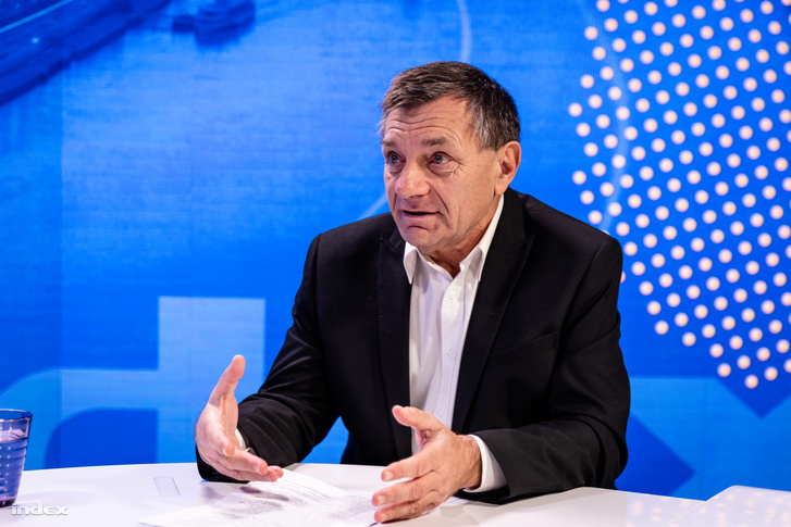 Borsi László