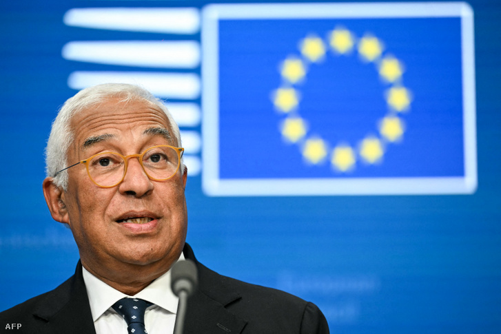 António Costa
