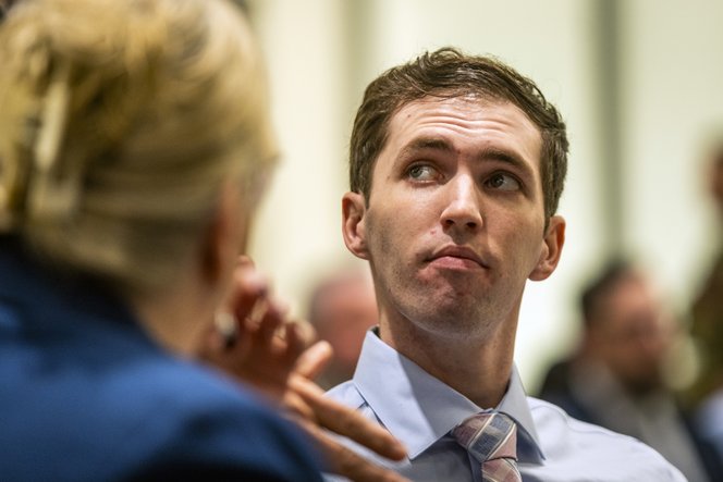 Halálbüntetést kaphat a 23 éves férfi, aki meggyilkolhatta Charlie Kirköt