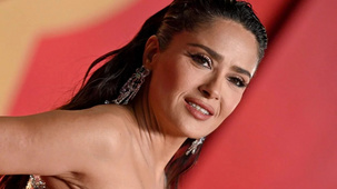 60 éves lett Salma Hayek, aki Mexikóból indulva Hollywoodot is meghódította - KÉPGALÉRIA