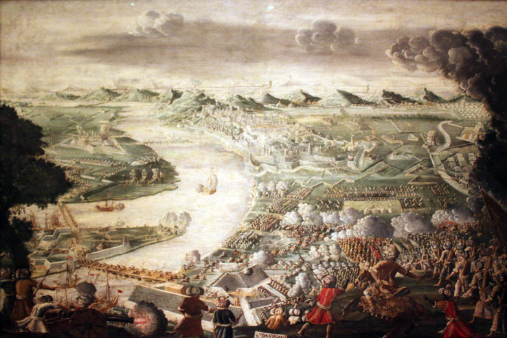 340 éve fogott össze Európa Buda visszafoglalásáért: így zajlott az 1686-os ostrom