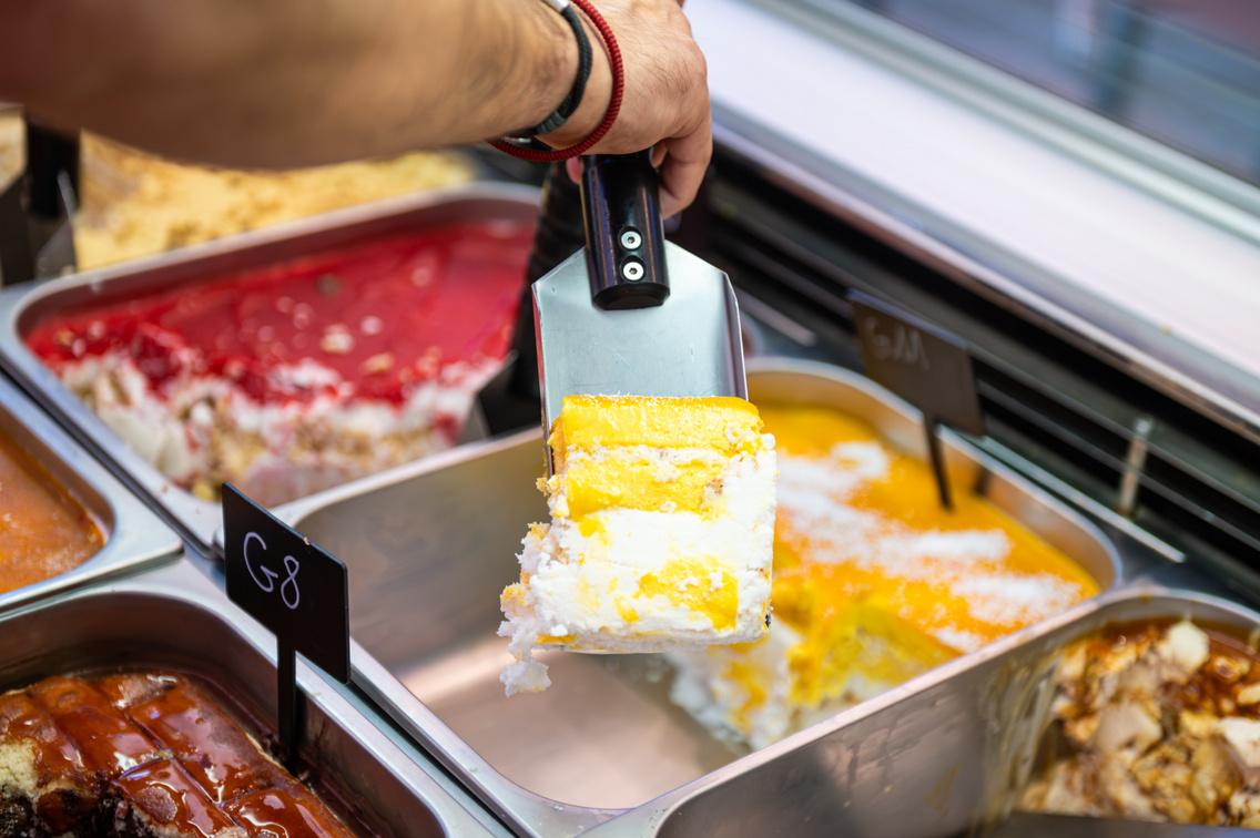 G. more than Gelato 015 Medgyesi Milan 20260901