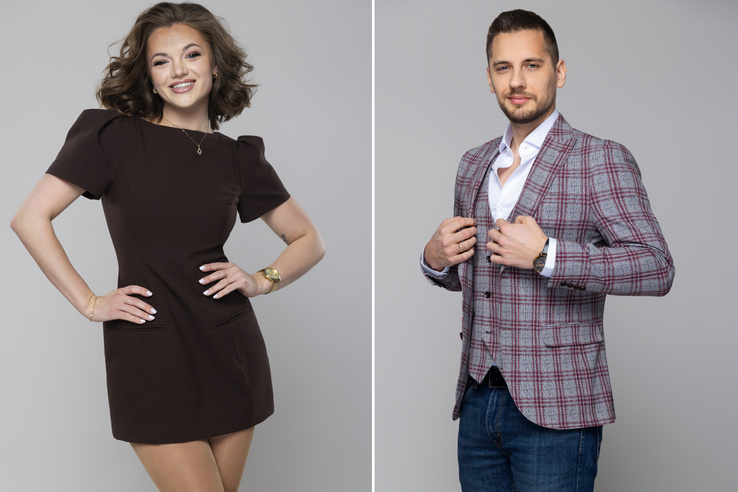 Küzdelmes véget ért az Exek csatája, Varga Miklós Joe-nak még a keze is eljárt