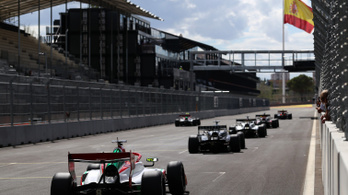 Botrány az új F1-es pályán, a rendőrség is nyomoz