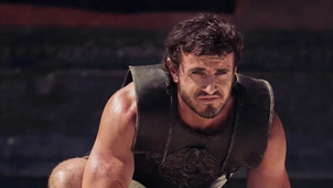 Ridley Scott Paul Mescalt hibáztatja a Gladiátor II kudarcáért: ez volt a gond a rendező szerint
