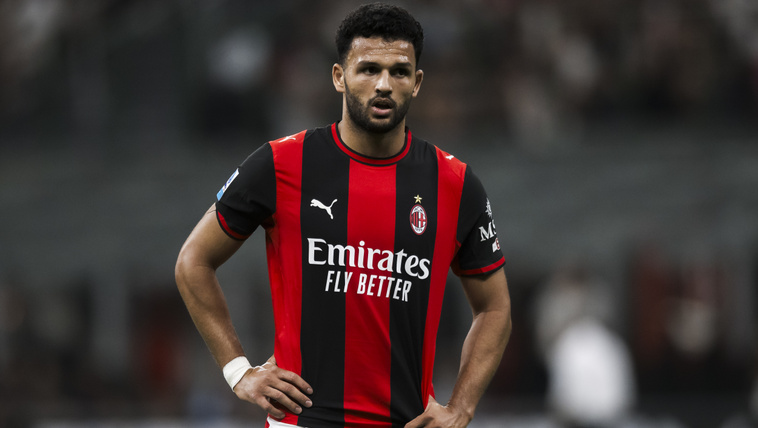 Klubrekordnak megfelelő összeget fizetett az AC Milan Goncalo Ramosért, akitől elsősorban gólokat várnak a csapatnál