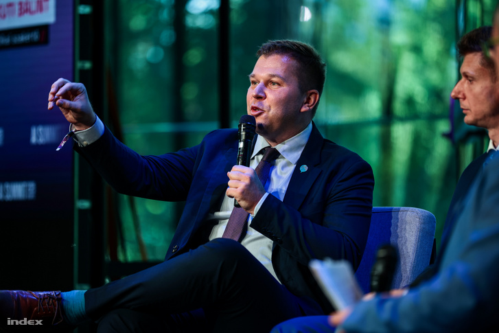 Bendarzsevszkij Anton 2025. szeptember 9-én