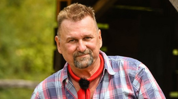 Egymásnak feszült Anger Zsolt és Young G. Béci a Farm VIP-ben - Blikk