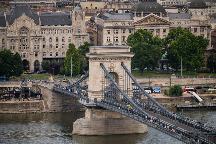 Budapesti miértek – Miért nem Pestbuda lett a főváros neve?