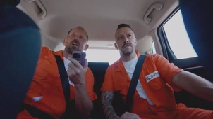 Máris megvolt a Most Wanted egyik legdurvább hajszája, óriásit kellett sprinteljenek az Üldözők – VIDEÓ!