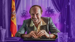 Torrente politikusként is ugyanolyan tapló – Kritika!
