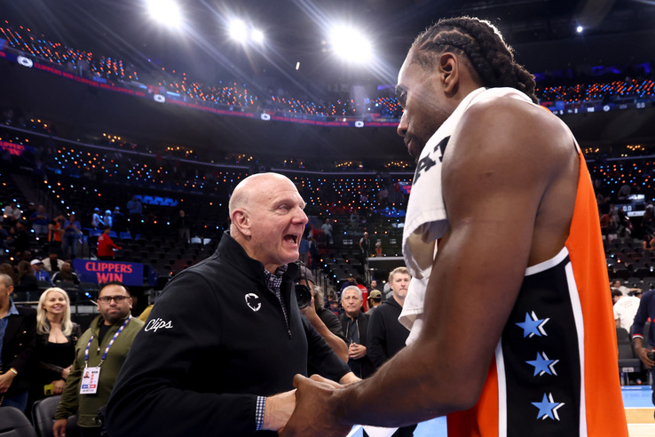 Soha nem látott büntetéscsomagot kapott az egyik NBA-csapat, tulajdonosának 30 millió dollárt kell fizetnie