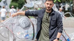 Váratlan bejelentést tett Szabó Kimmel Tamás