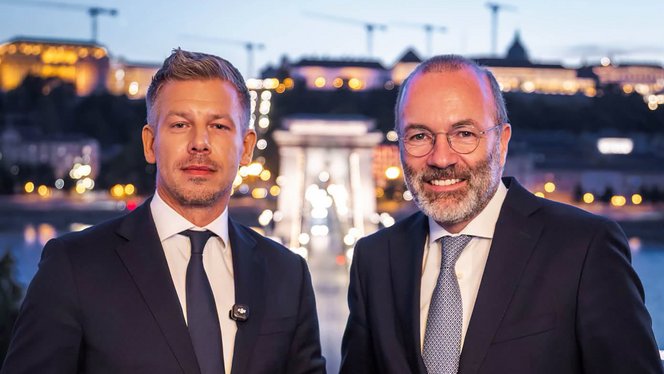Magyarország beállt a nyugati fősodorba, de kérdés, mit nyer vele