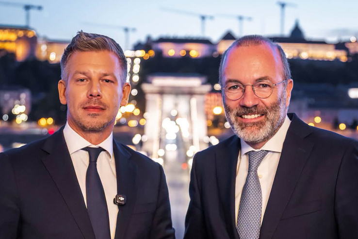 Magyarország beállt a nyugati fősodorba, de még kérdés, mit nyer vele
