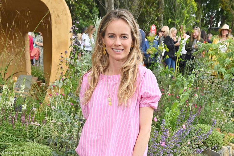 Cressida Bonas és Harry hercegCressida Bonas modell és színésznő körülbelül két évig járt Harry herceggel