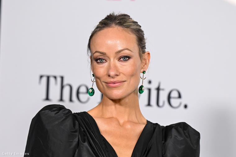 Olivia Wilde és Tao RuspoliOlivia Wilde évekkel azelőtt házasodott be egy előkelő olasz családba, hogy Hollywood egyik ismert színésznője és rendezője lett volna