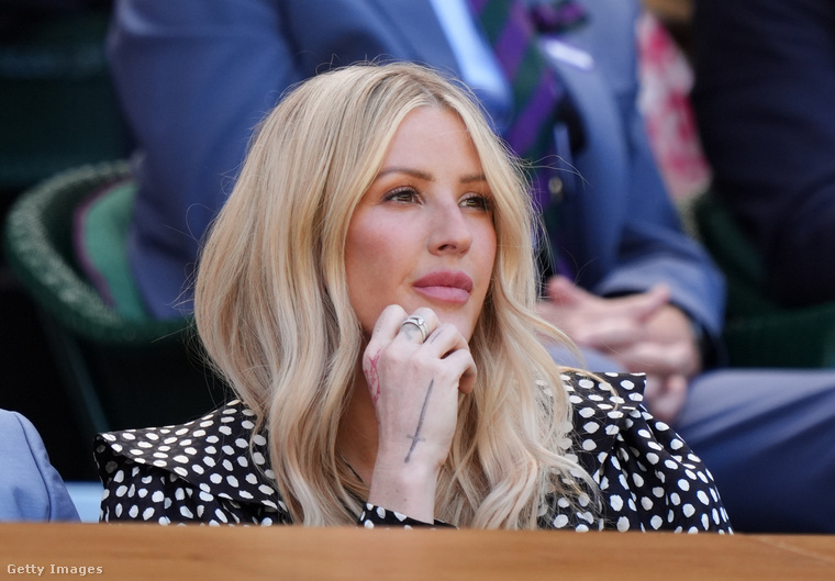 Ellie Goulding és Harry hercegNos, igen, Harry herceg Meghan Markle előtt szemmel láthatóan aktív életet élt