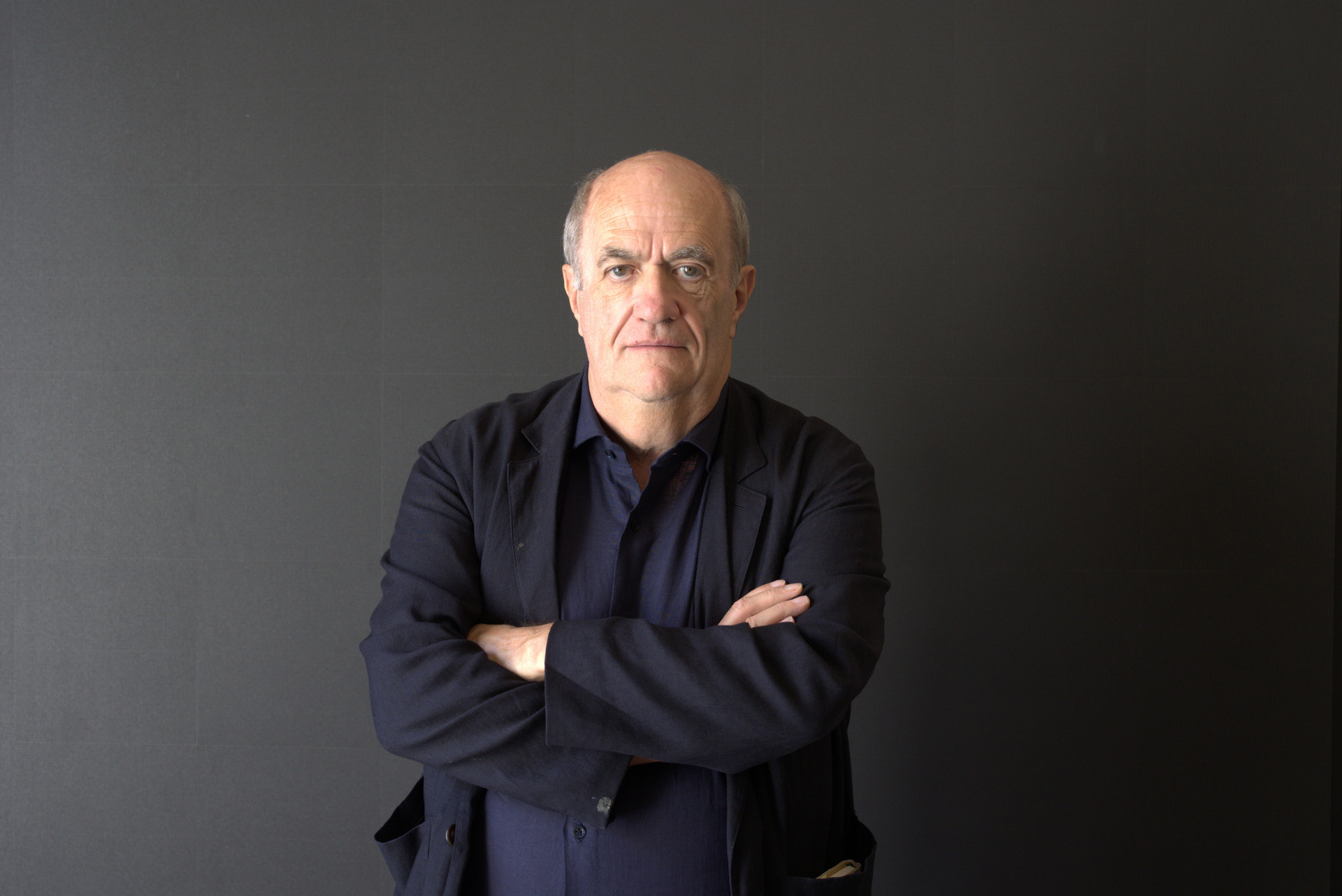 Colm Tóibín