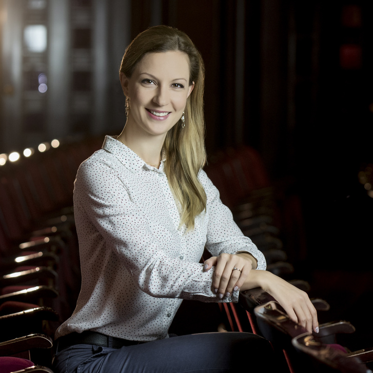 Vaszilenko Eugénia