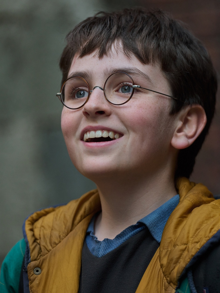 8 dolog, amiben már most másnak ígérkezik az új Harry Potter-sorozat, mint a filmek