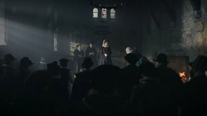 Boleyn Anna halála sem egészen úgy történt, ahogy sokan gondolják: új sorozat tárja fel a Tudorok legsötétebb titkait