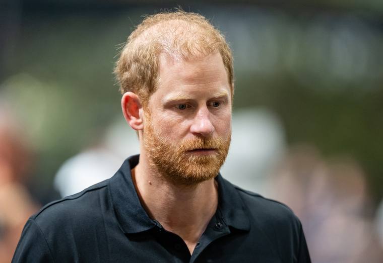 Az idő remélhetőleg mindent begyógyítHarry 2021 márciusában, Oprah Winfrey nagy visszhangot kiváltó interjújában beszélt először részletesebben arról, milyen lett a kapcsolata Vilmossal azután, hogy Meghannel elhagyták az Egyesült Királyságot