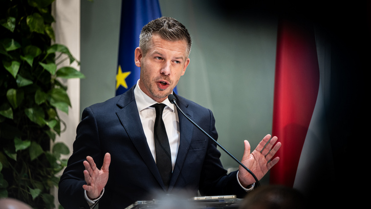 Negyven témát tárgyalt a&nbsp;kormány, Magyar Péter bejelentéseket tesz