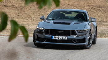 149 ezer Mustang testkábele okozhat furcsa problémákat