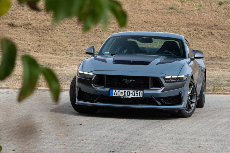 149 ezer Mustang testkábele okozhat furcsa problémákat