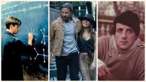 5 színész, aki mindent kockára tett egy szerepért, és nyert
