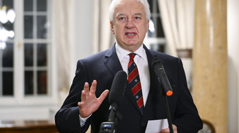 Hosszas hallgatás után Semjén Zsolt is megszólalt a Szőlő utcai botrányról