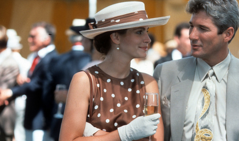 Pretty Woman, Die Hard: emlékszel a magyar címükre?