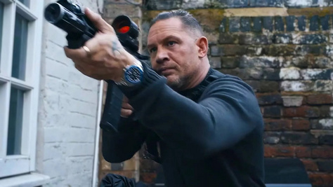 Immár hivatalos: Tom Hardy visszatér a Gengsztervilág 3. évadában