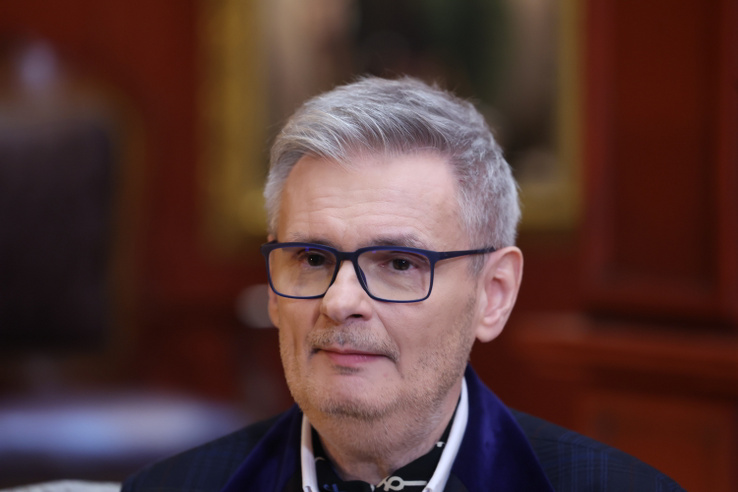 Külföldi gyógyszer miatt vesztette el a látását Jáksó László édesapja